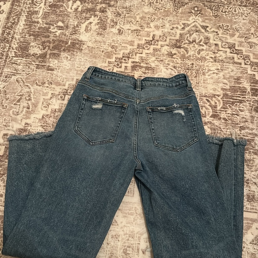 Flying Monkey Jeans - image 3